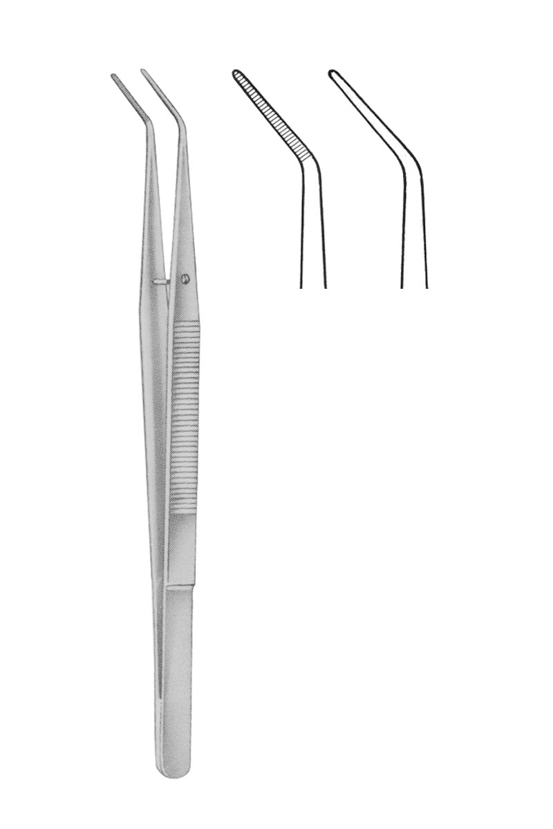 Dental Tweezers